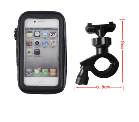 Universal Phone Holder