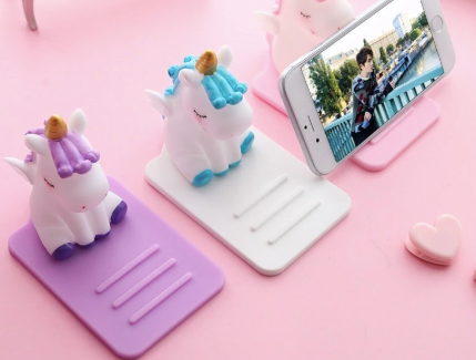 Anti-slip Phone Bracket