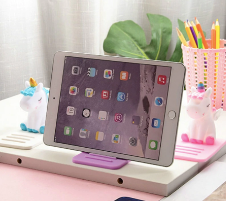 Anti-slip Phone Bracket