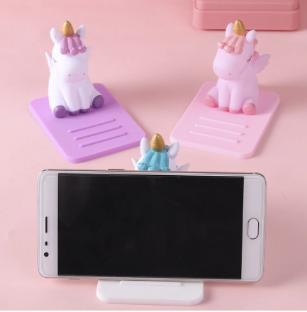 Anti-slip Phone Bracket